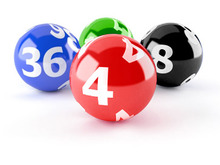 New York Take 5 Midday Lucky Numbers