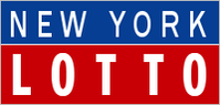 New York Lotto Logo