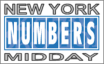 New York(NY) Numbers Midday Skip and Hit Analysis