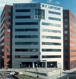 New York(NY) Lottery Contact Information