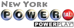 New York(NY) Powerball Latest Drawing Results