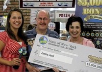New York Lottery Winning Strategies