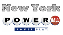 New York Powerball Frequency Chart for the Latest 100 Draws